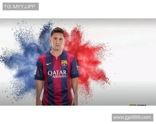 巴萨迎来背靠背大胜，梅西完成帽子戏法再创历史